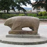 La Llave Del Campo *