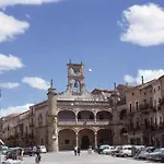 호텔 La Llave Del Campo Ciudad-Rodrigo