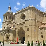 호텔 La Llave Del Campo *
