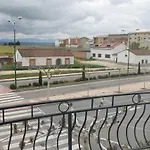La Llave Del Campo Ciudad-Rodrigo