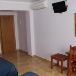 호텔 La Llave Del Campo