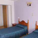 La Llave Del Campo 호텔