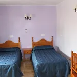 La Llave Del Campo 호텔