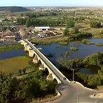 La Llave Del Campo * Ciudad-Rodrigo