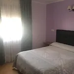호텔 La Llave Del Campo
