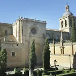 호텔 La Llave Del Campo *