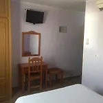 호텔 La Llave Del Campo