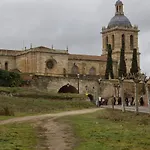 호텔 La Llave Del Campo *