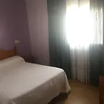 호텔 La Llave Del Campo *