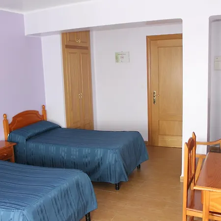 La Llave Del Campo Hotel