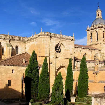 La Llave Del Campo Hotel *