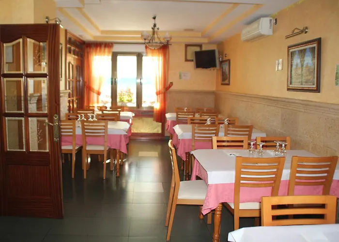 La Llave Del Campo ホテル Ciudad-Rodrigo