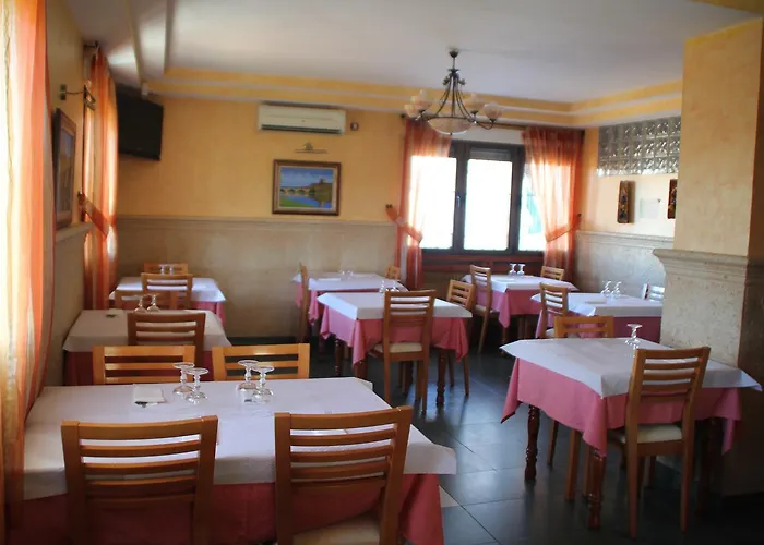 La Llave Del Campo Ciudad-Rodrigo