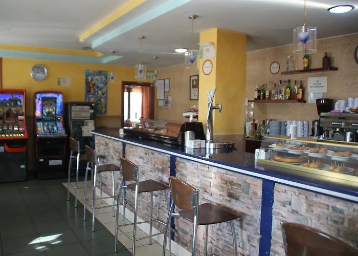 ホテル La Llave Del Campo