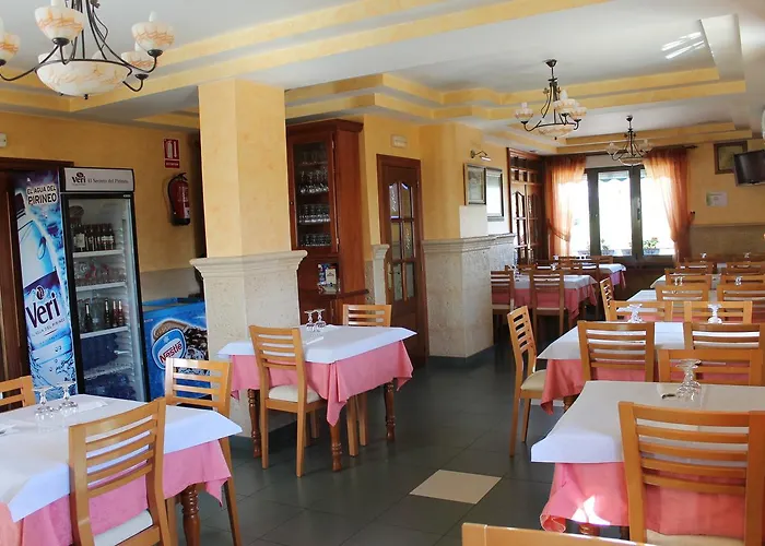 La Llave Del Campo ホテル *