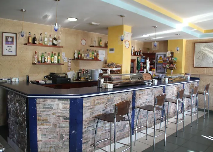 ホテル La Llave Del Campo