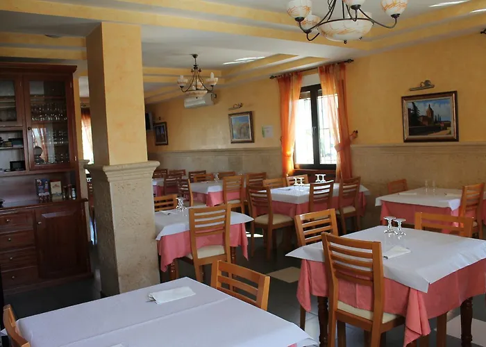 La Llave Del Campo Ciudad-Rodrigo