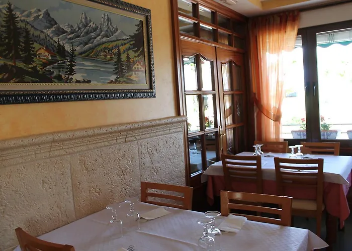 La Llave Del Campo ホテル *