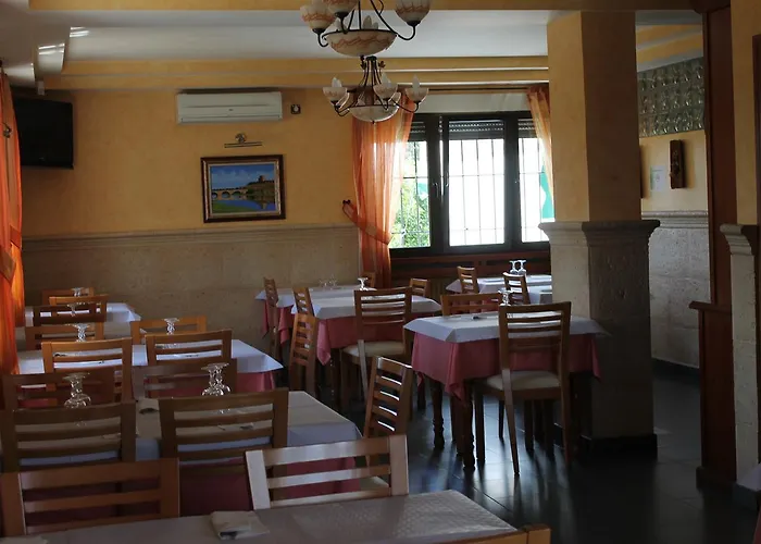 La Llave Del Campo ホテル