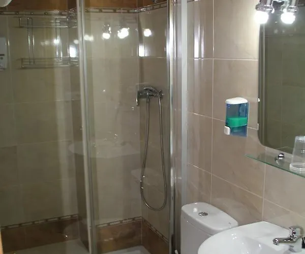 La Llave Del Campo ホテル Ciudad-Rodrigo