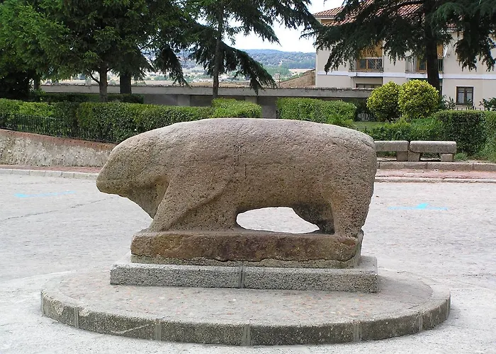 La Llave Del Campo *