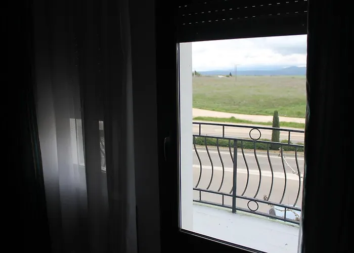 ホテル La Llave Del Campo *