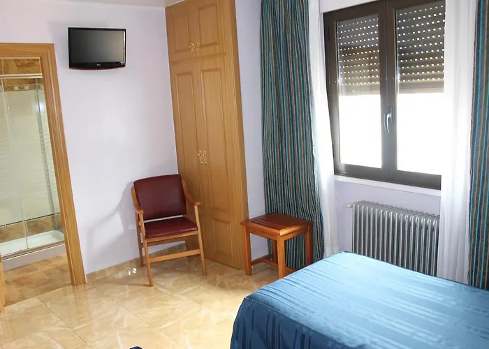 La Llave Del Campo ホテル Ciudad-Rodrigo