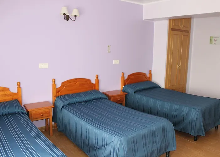 La Llave Del Campo ホテル Ciudad-Rodrigo