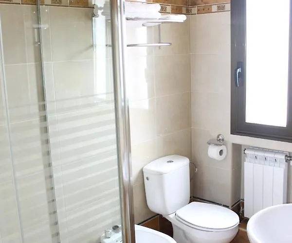 La Llave Del Campo ホテル Ciudad-Rodrigo