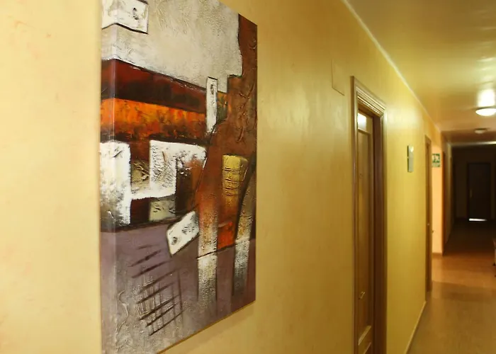 La Llave Del Campo * Ciudad-Rodrigo