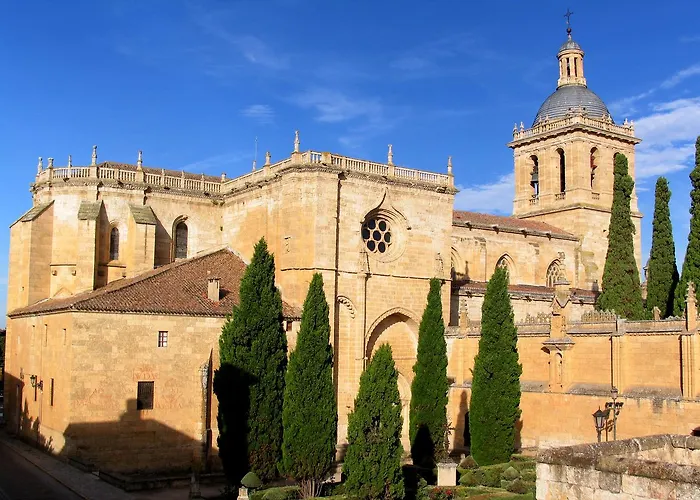 La Llave Del Campo ホテル *