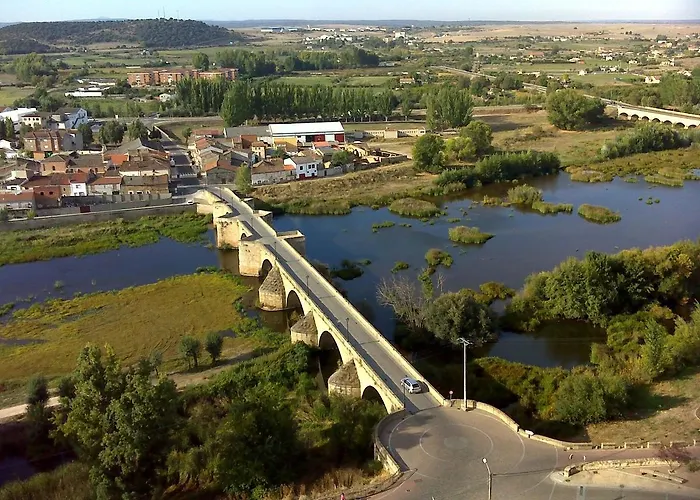 La Llave Del Campo * Ciudad-Rodrigo