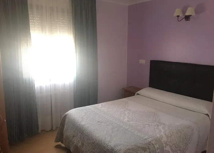 ホテル La Llave Del Campo