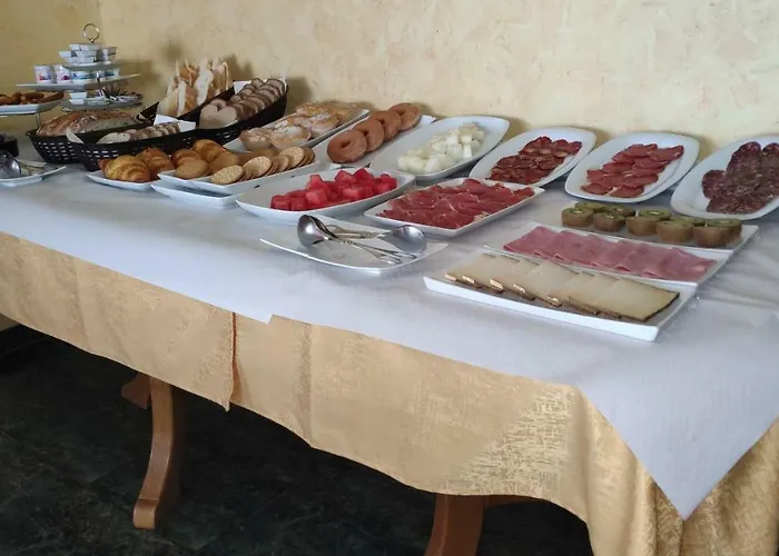 La Llave Del Campo ホテル Ciudad-Rodrigo