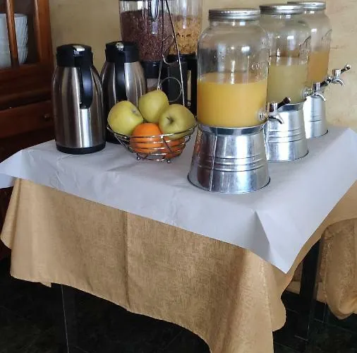 La Llave Del Campo Ciudad-Rodrigo